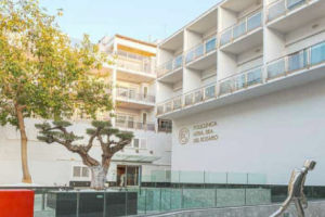 Una clínica de Ibiza está realizando un ensayo con ozonoterapia para erradicar el coronavirus