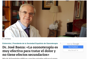 Dr. Baeza